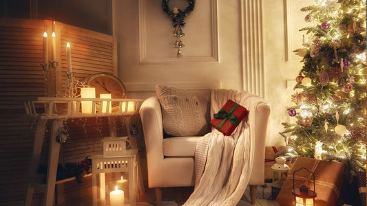Cozy and Customized: Personalized Home Decor Inspiration For The Holidays