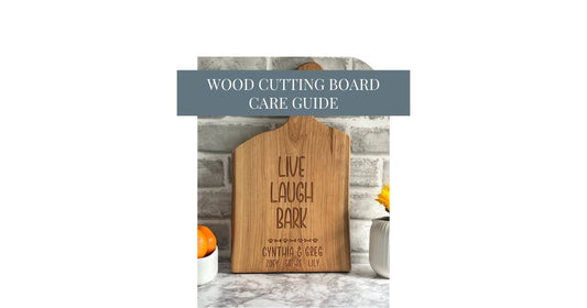 Simple Ways To Keep Your Wood Cutting Board In Top Shape