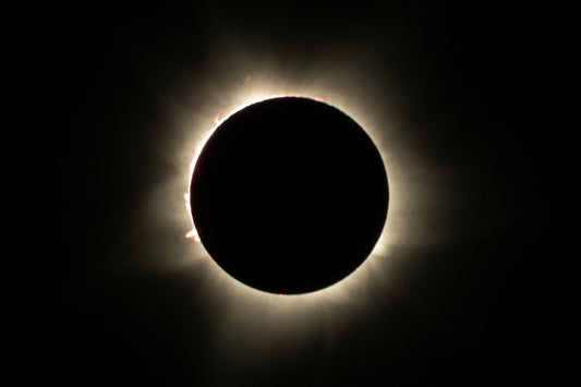 The Great North American Eclipse: Witness Totality on April 8th, 2024!